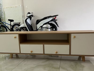 Kệ Tivi MDF Thái Lan 1m6 Đẹp DK-K42